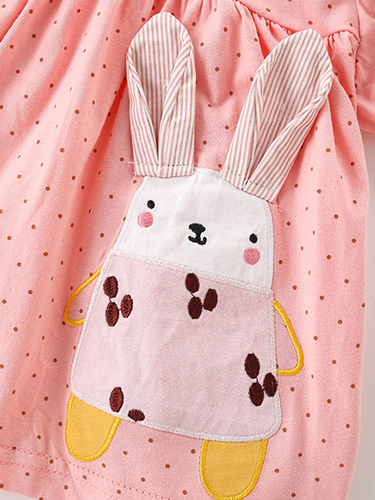 Transfronterizo malwee set de niñas verano nuevo cuello redondo de manga corta camiseta europea y americana para niños de mediana edad dos piezas set