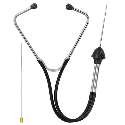 Car engine cylinder abnormal noise auscultation tool car repair stethoscope car fault noise auscultation tool (Mühərrik alətləri) - car-abnormal-noise-auscultation-tool
