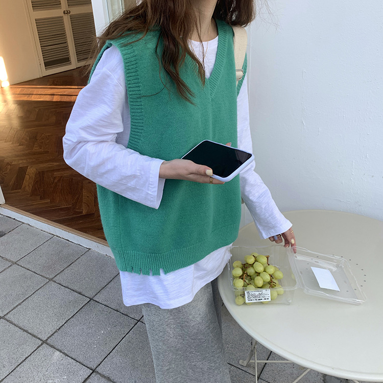 Gilet femme - Ref 3434739 Image 45