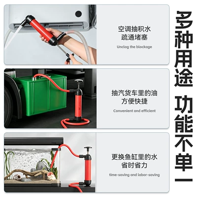 Kempinq və səyahət – oil extractor