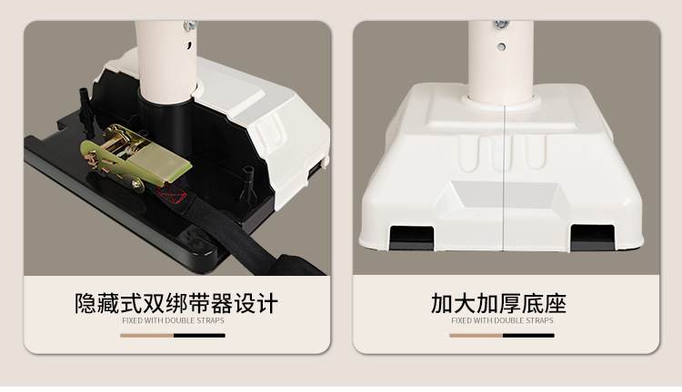 Scooter Seat, Front-Mounted Pedal, Universal Electric Motorcycle Chair, Height-Adjustable, Shock-Absorbing, Child Seat, Body Protection, Anti-Collision