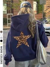 L 47524 Women's Hoodies Best Selling Bohemian