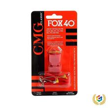 ?���Ͽ��� �������FOX40�\�Ӳ��п��� ��Ԯ�������whistle��ɫ