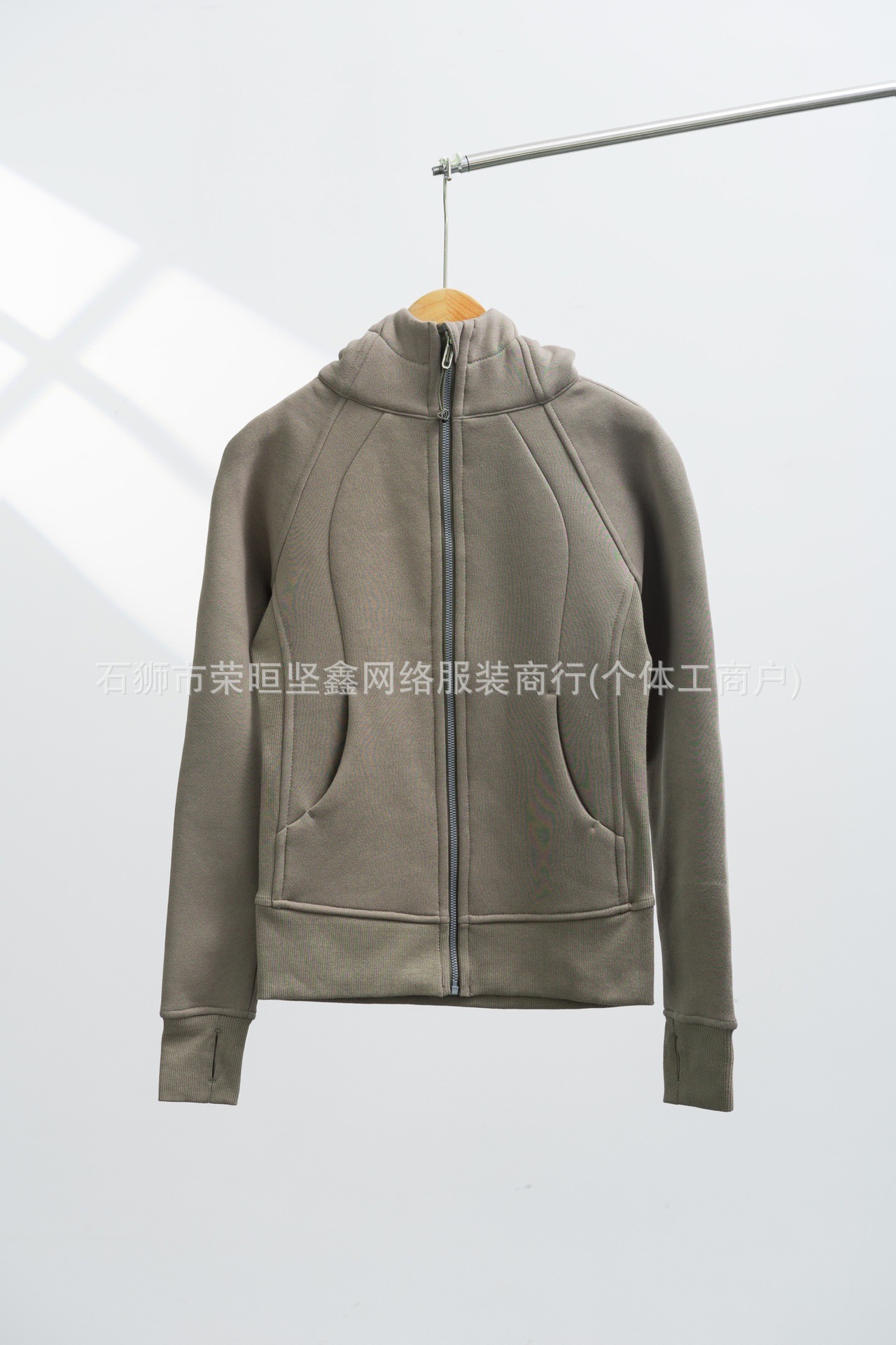 修身款暖褐色+原标 / 4【建议90-105】
