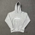 Sweatshirt gray