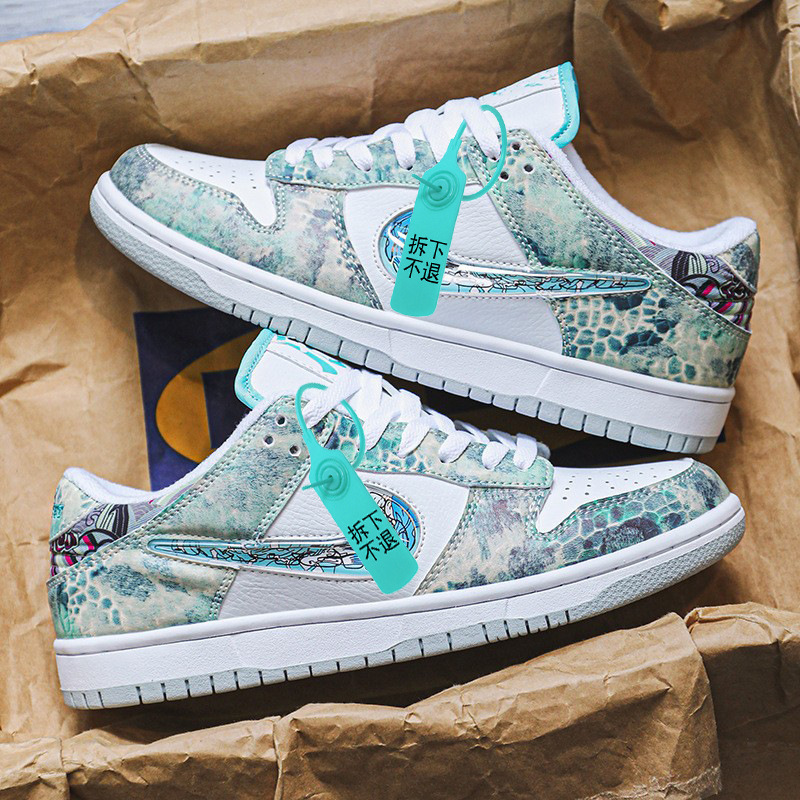 Putian Shoes Pure Original Dunk Katsuhiro Otomo Dunk Series Sb Low-Top Casual Sneakers Men's and Women's Sports Shoes Lioniton Putian Shoes Pure Original Dunk Katsuhiro Otomo Dunk Series Sb Low-Top Casual Sneakers Men's and Women's Sports Shoes Lioniton