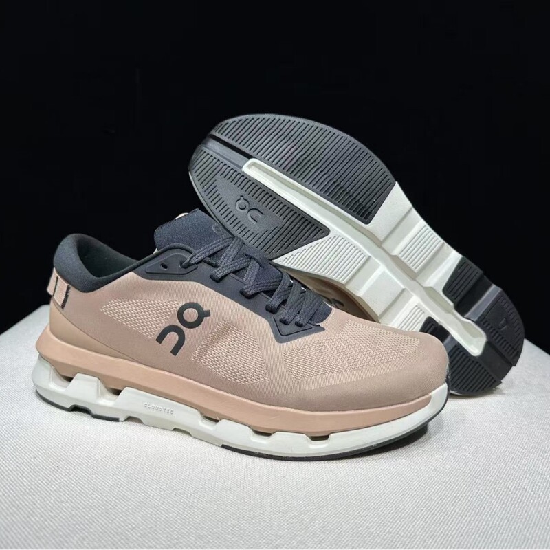 莆田昂跑Kith x On Cloudzone 联名缓震男女网球鞋百搭情侣运动鞋|undefined
