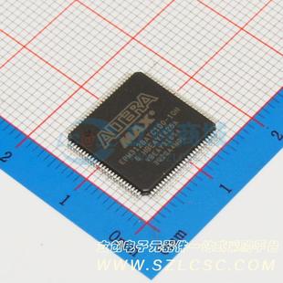 Epm3128Atc100-10N Tqfp-100(14X14) Programmable Logic Device (Cpld/Fpga)