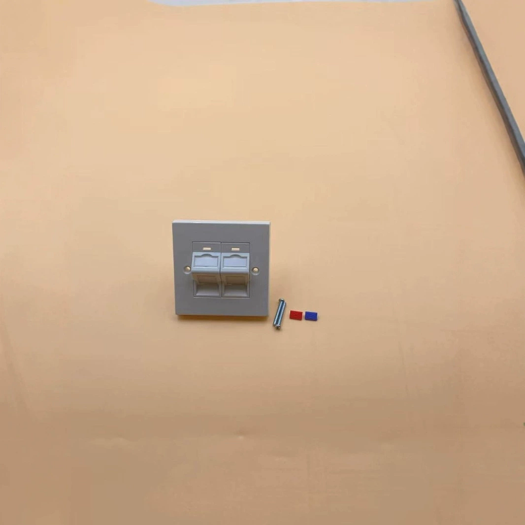 Наклонная 45 градусов английская двухъяшная панель 25*50MM Британская небольшая панель наклонная 45 градусов панель пряжка сетевая поверхность