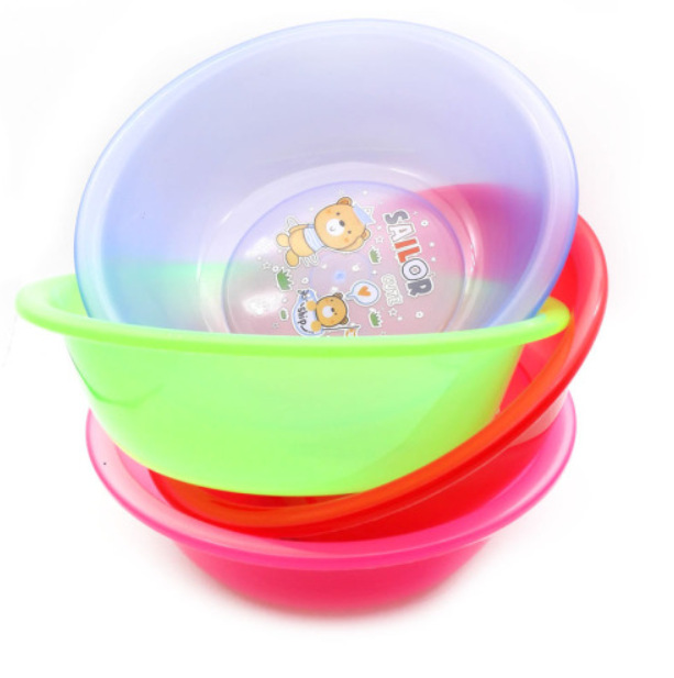 5 # Categoría: Lavabo, Recipiente de plástico para el hogar, Recipiente para lavar la cara, Recipiente para lavar la ropa, Recipiente para lavar, Recipiente pequeño para lavar frutas