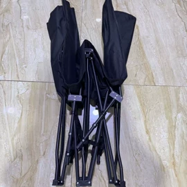 折叠椅;折叠床;户外折叠床