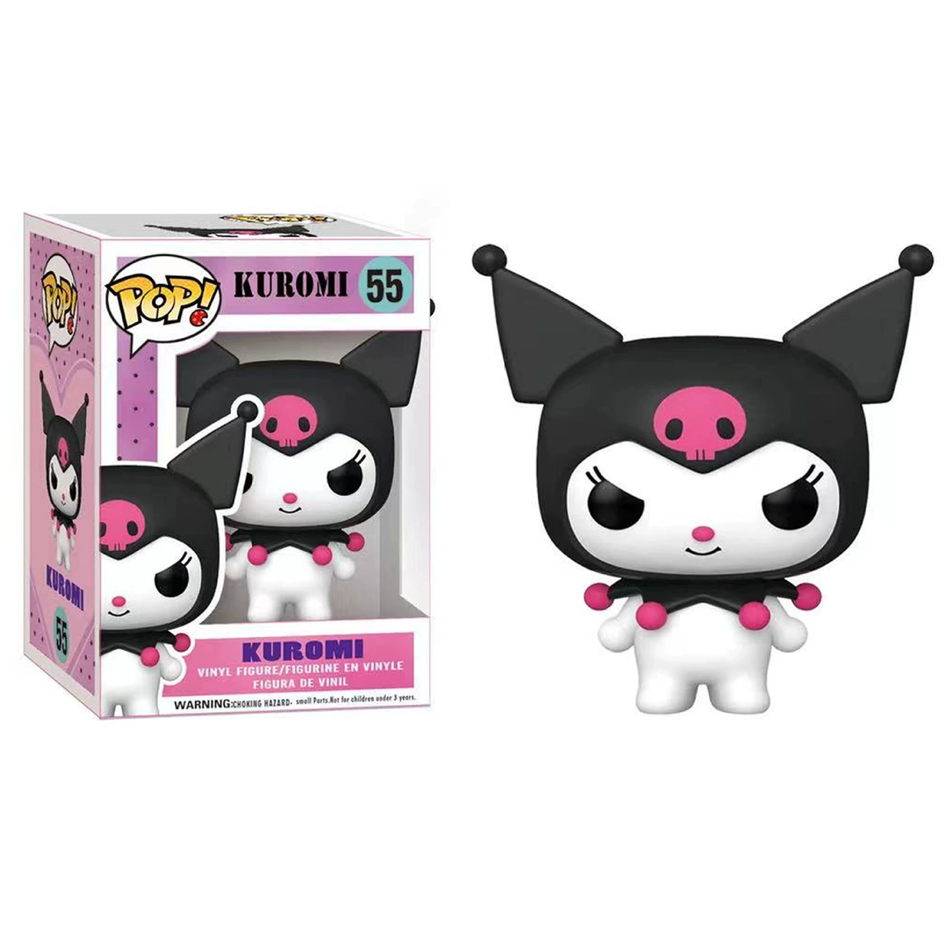 Sanrio, игрушка, детская минифигура, интернет-знаменитость, подарок на день рождения