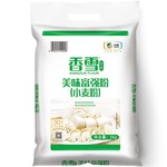 香雪香满园 面粉富强小麦粉中筋面粉5kg家用包子饺子馒头10斤包邮