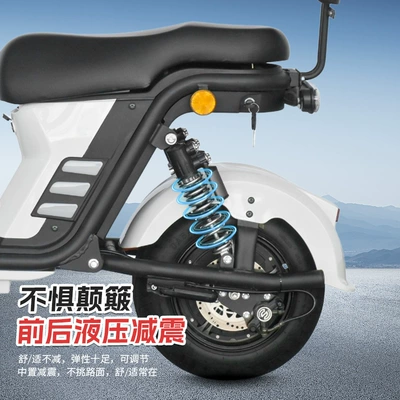 of Small Harley Motorcycles, Electric, Elektrikli motosikletlər