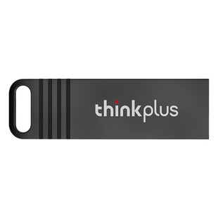 Lenovo Thinkplus Metal Usb2.0 Suitable for Tender Computer USB Flash Drive Mu221 8g Lenovo USB Flash Drive
