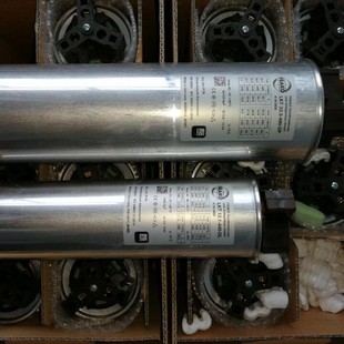 FRAKO Capacitor LKT 12.5-400-DB Compensation Capacitor Provide Product Manual