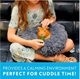 Factory Direct small pet nest honey bag nest Dutch pig winter warm mini nest cage jizai hamster nest