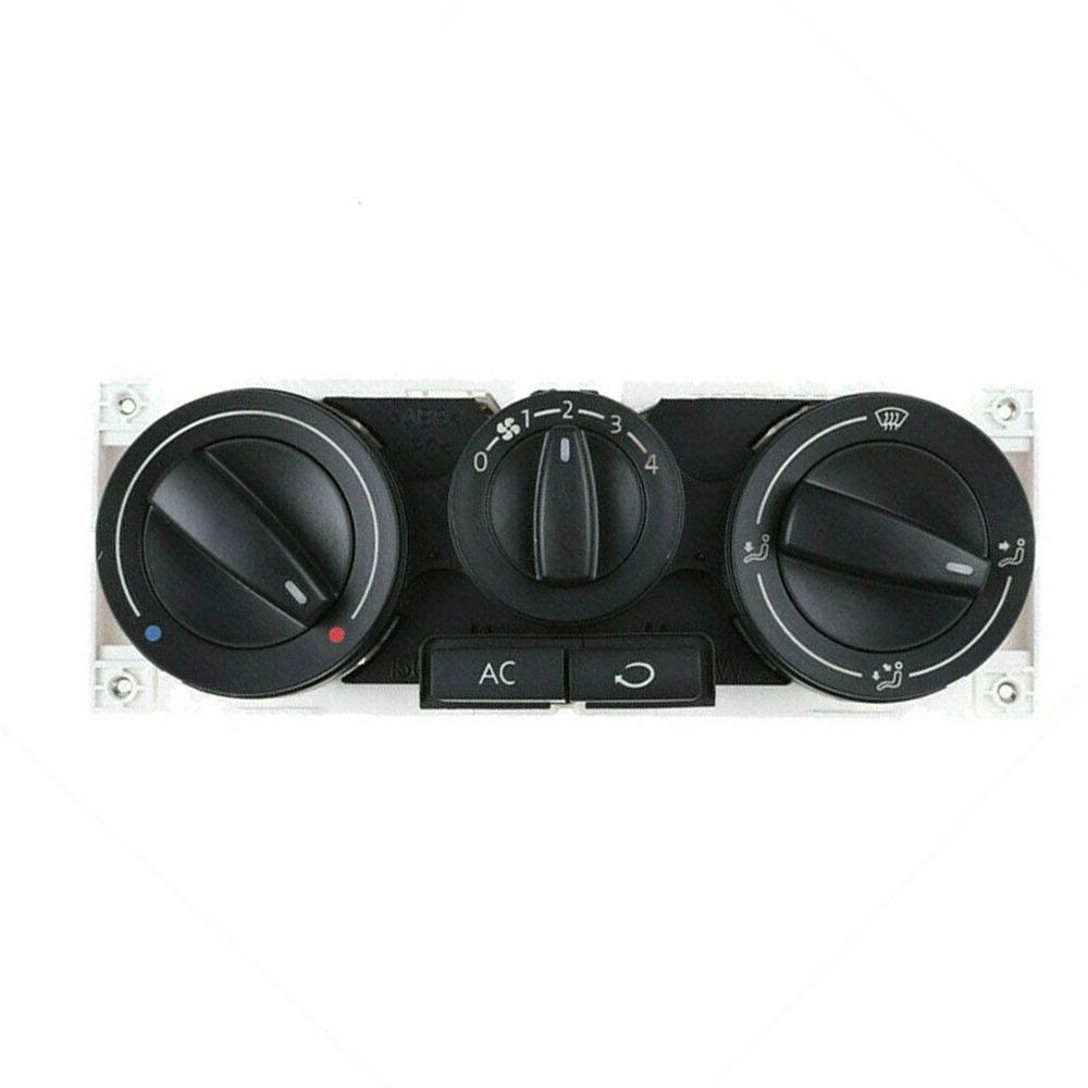 1J0820045F Is Suitable for Passat Bora Golf Air Conditioning Control Assembly Switch 1J0-820-045-F