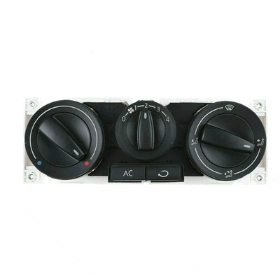 Conditioning Control Assembly Switch – Soyutma sisteminin digər hissələri