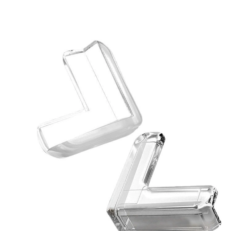 Children's protective glass protective corner covers, increased thickness