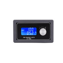 可调pwm信号发生器直流电机调速控制器调光 脉冲频率占空比方波