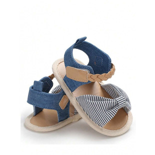 S 22484 Baby soft-soled walking shoes �냺ܛ�׌W��Ь�羳