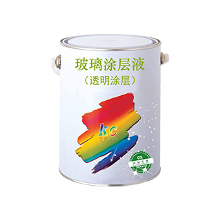 玻璃涂料