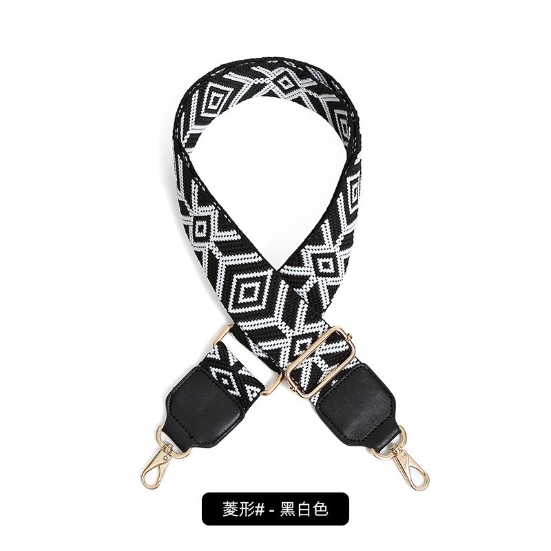 다이아몬드-흑백