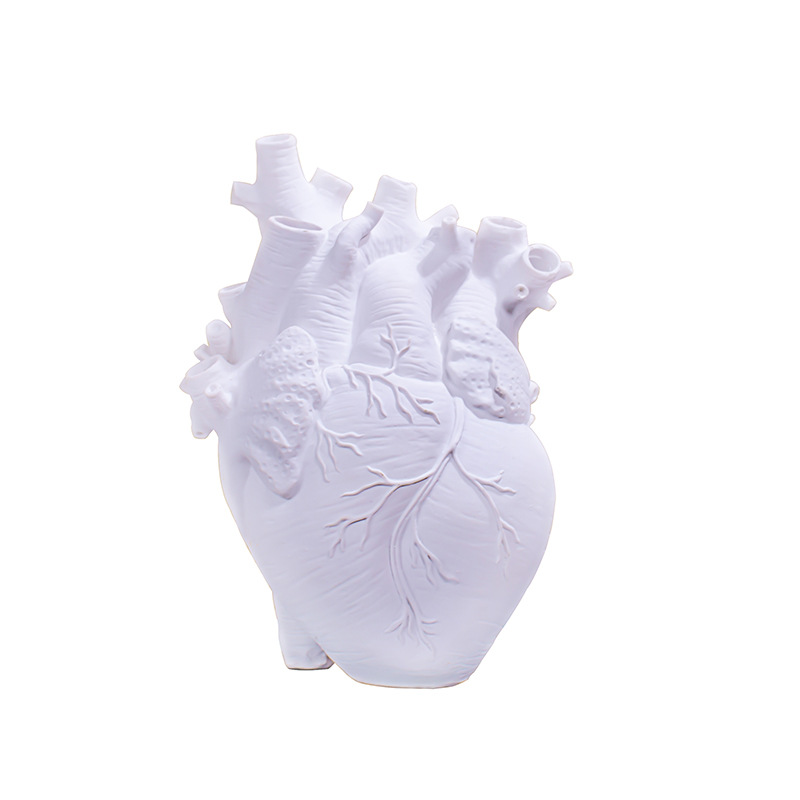 artificial-heart-flower-insert-new-heart-modeling-home-desktop-decoration-resin-vase-decoration