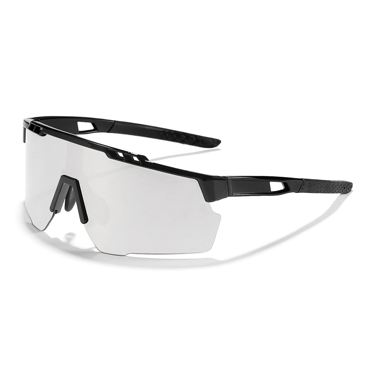 Tabletas de mercurio con marco negro