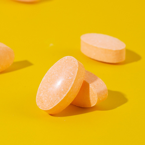 Vitamin taurine tablets, sports nutrition food, endurance multi-dimensional taurine tablets, support distribution