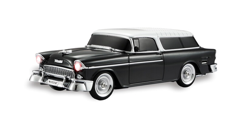 Ws 1955無線bluetoothスピーカー復古おじいさん車モデルbluetoothスピーカープレゼント外国貿易スピーカースポット|undefined