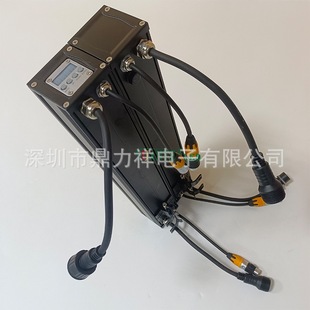 YuanyeLED80W 100W 51CM RGBW internal control outdoor waterproof YY-XQ7073 bridge park lighting