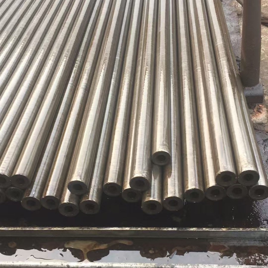 浙江45#模具管65×20mm76*25mm89*25mm 121×50mm注塑顶杆现货