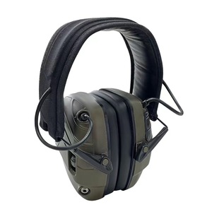 2024 Amazon e-commerce platform best selling electronic noise reduction earmuffs shooting electronic earmuffs shooting electronic noise reduction