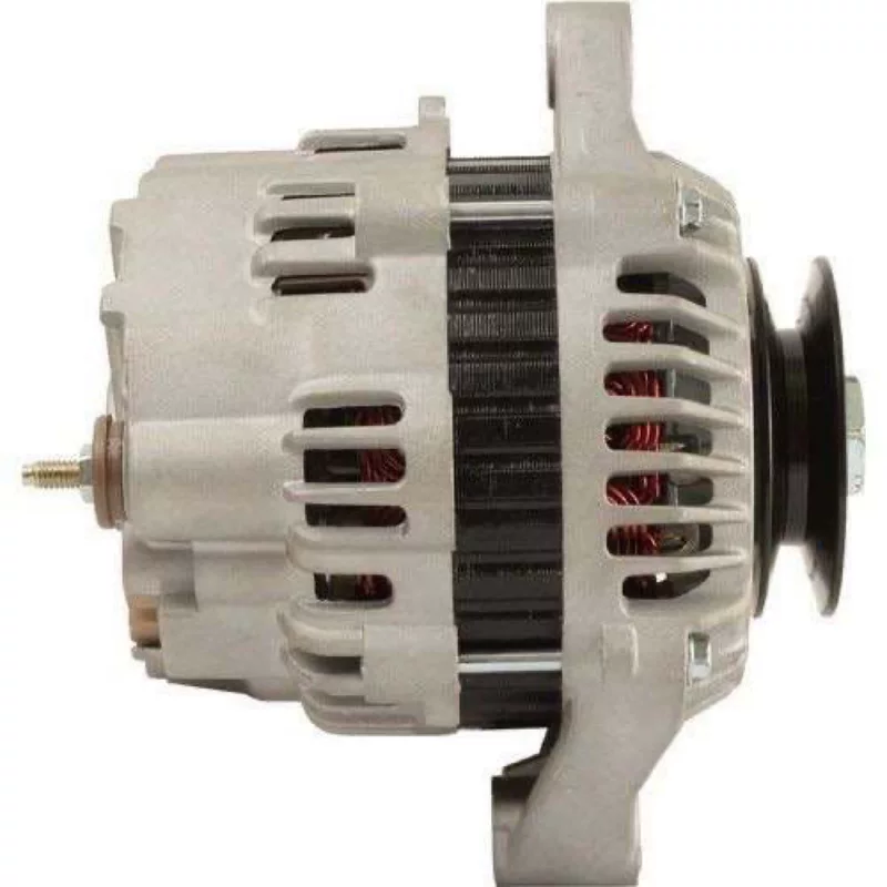 Трактор Kubadian 854/954 генератор 3C081-74012 A7TA3577C