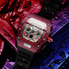 brand Cask multi-function fully automatic Quartz watch motion watch Men's watches