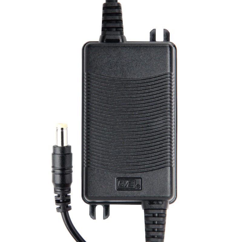 Purificador de agua adaptador de alimentación Guanyu Da cabeza redonda DC estabilizador de agua adaptador de transformador accesorios al por mayor