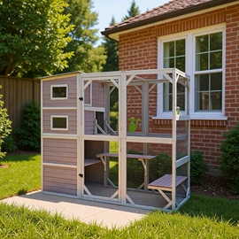 猫猫窝/笼/垫;兔子窝、笼;园艺工具