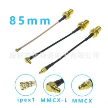 �o�˙C�쾀�B�Ӿ�SMA�DMMCX���^MMCX���L�D�Ӝyԇ��RF1.13���l��