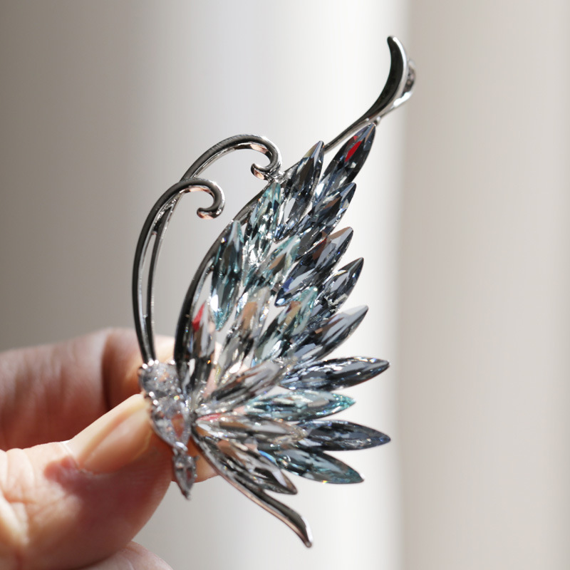 High-end jewelry