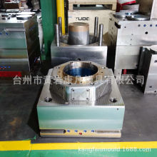 塑料桶模具 注塑模具设计制造 润滑脂油桶模具.机油桶模具价格