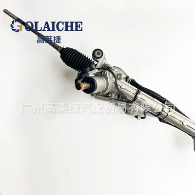 Assembly for – Subaru Steering gear assembly