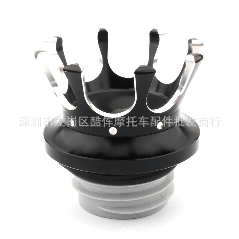 Подходит к Triumph T100 ThRuxton900 ThRuxton Dana Crown Cover CNC модификация