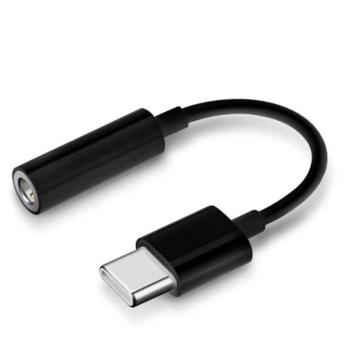 3.5mm回転type-cイヤホン変換コネクタtpcオーディオ変換ケーブル適用華為小米携帯電話変換器|undefined