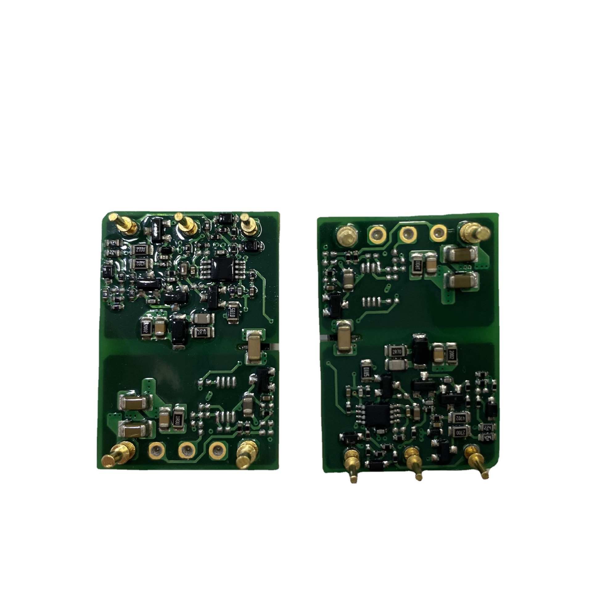 代理金升阳Mornsun 10W DC/DC模块电源 VCB4805SO-10WR3 原装正品