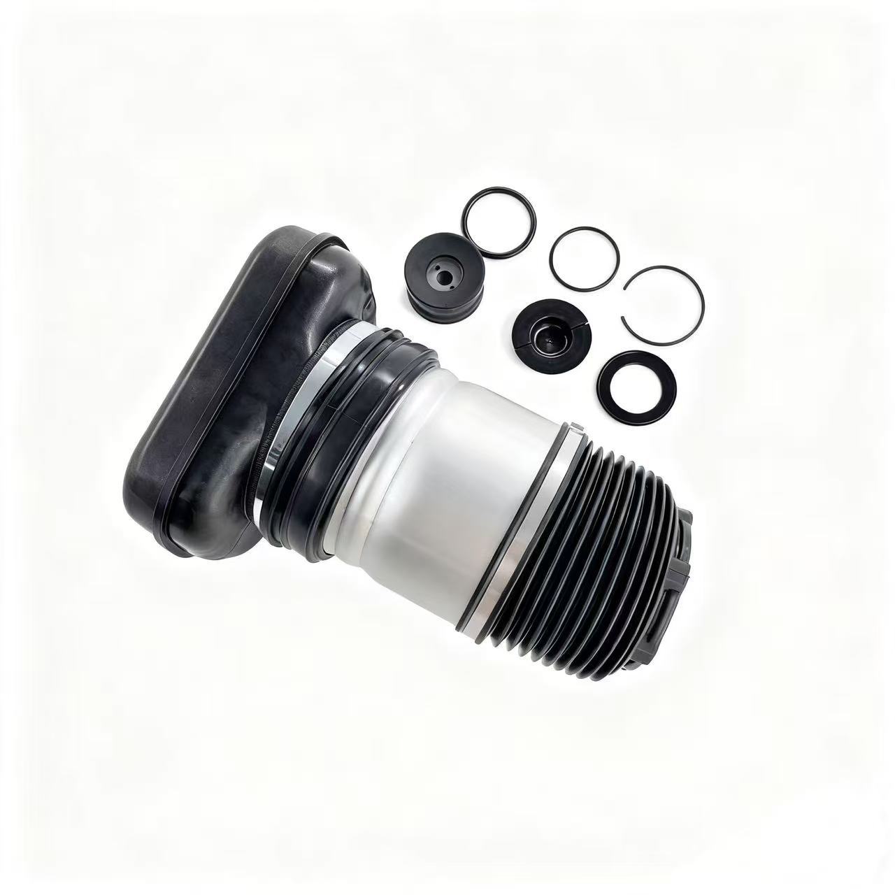 Suitable for Bmw X5 G05 Rear Air Shock Absorber Half Assembly Repair Kit 37106869047/37106869048