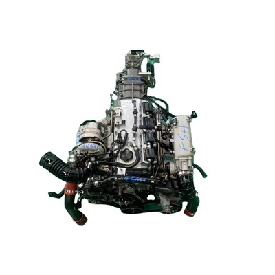 Mitsubishi 4G63T Zotye 2.0t Daimai Landwind X5 X7 Cheetah Sc10 Haval 2.0t Engine