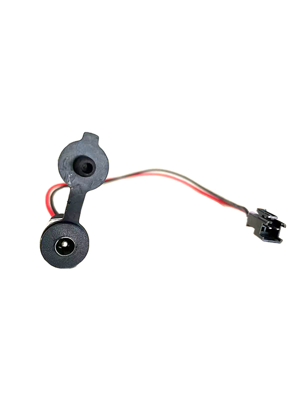 Dyu Dali Zhixing Electric Vehicle Bicycle D1/D2/D3/D5 Original Charger Cable Battery Cable Accessories
