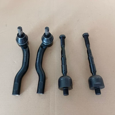 Nissan Navara Np300 Terra rul reykası və tie rod şar birləşməsi üçün